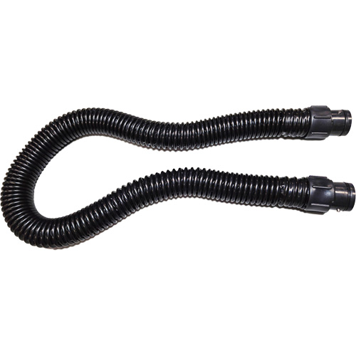 Tube respiratoire pour appareil respiratoire &agrave; adduction d'air MAXSHIELD Infinity Industrial Services Inc.