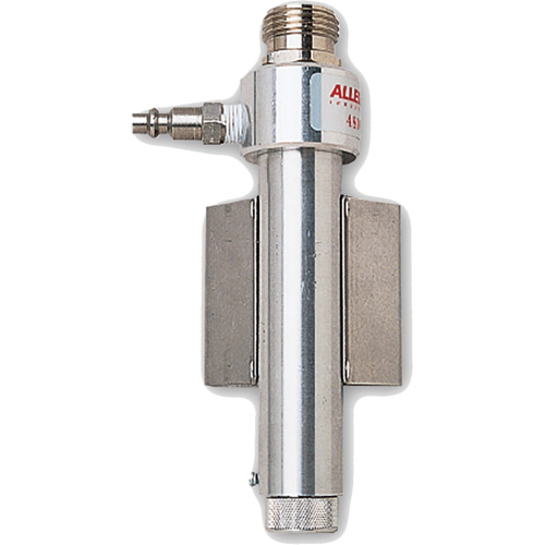 Masque respiratoire &agrave; adduction d'air et masque de soudage &agrave; visi&egrave;re relevable avec lentille ADF et refroidisseur MAXSHIELD, Universel, Pi&egrave;ce faciale Infinity Industrial Services Inc.