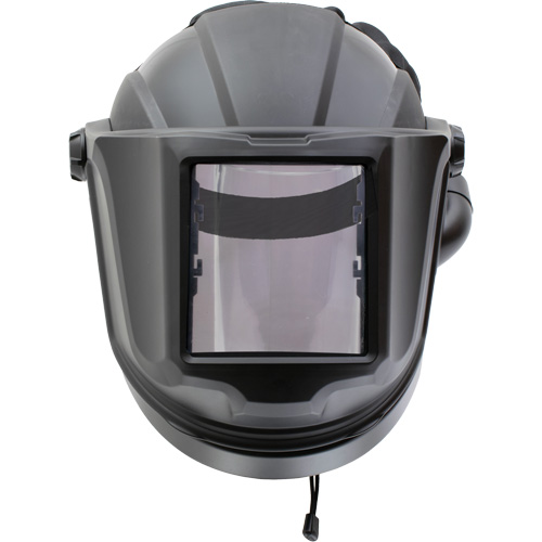 PEAKAIR MAXSHIELD&reg; PAPR Head Top with Flip-Front Visor, Universal, Facepiece/Welding Infinity Industrial Services Inc.