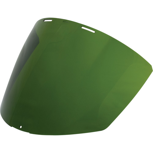 Dark Green Visor Infinity Industrial Services Inc.