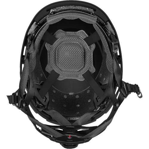 Casque de s&eacute;curit&eacute; BOLT, R&eacute;pond aux normes CSA type 2, Suspension Rochet, Non ventil&eacute; Infinity Industrial Services Inc.