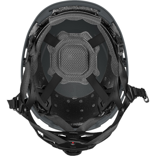 BOLT Safety Helmet, Meets CSA Type 2, Ratchet Suspension, Non-Vented Infinity Industrial Services Inc.