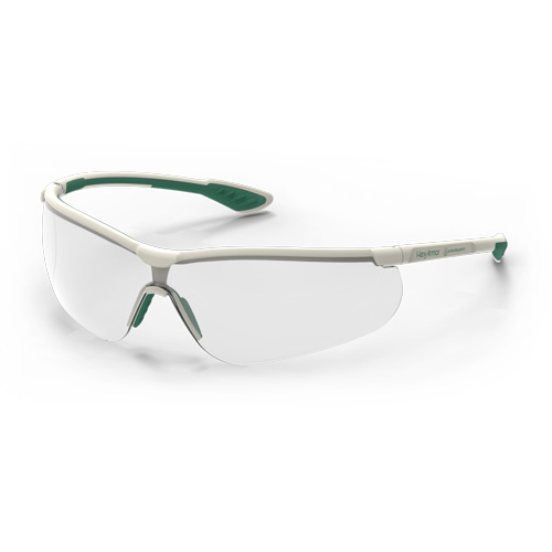 VS250 Planet Series Safety Glasses, Clear Lens, Anti-Fog/Anti-Scratch, ANSI Z87+/Meets/Exceeds CSA Z94.3 Infinity Industrial Services Inc.
