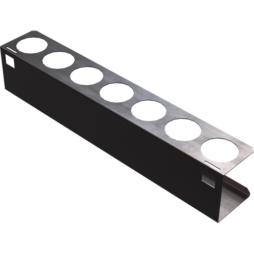 Accessoire pour tube de calfeutrage, pour armoires de produits inflammables Utili-Guard+ Infinity Industrial Services Inc.