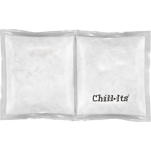 Sachet de refroidissement &agrave; changement de phase r&eacute;utilisable Chill-Its 6283? Infinity Industrial Services Inc.