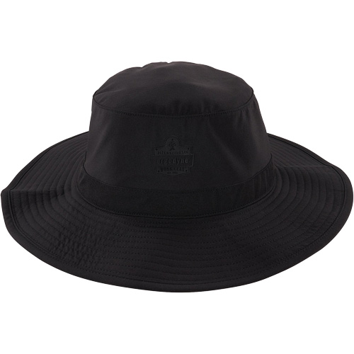 Chill-Its 8939 Cooling Bucket Hat, Black Infinity Industrial Services Inc.