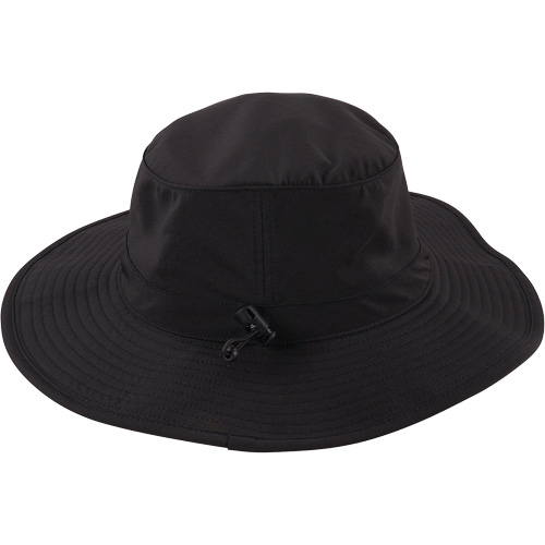 Chill-Its 8939 Cooling Bucket Hat, Black Infinity Industrial Services Inc.