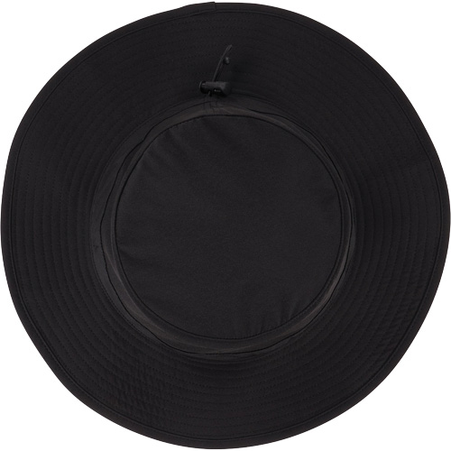 Chill-Its 8939 Cooling Bucket Hat, Black Infinity Industrial Services Inc.