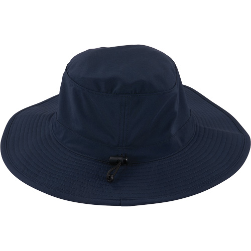 Chill-Its 8939 Cooling Bucket Hat, Navy Blue Infinity Industrial Services Inc.
