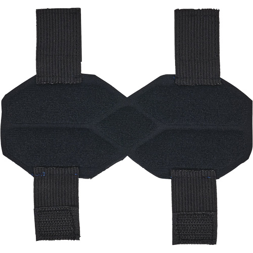 Chill-Its 6613 Moisture-Wicking Hard Hat Cooling Ratchet Pad Infinity Industrial Services Inc.