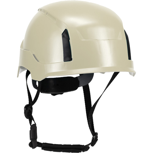 Casque d'alpiniste industriel RZRBack, CSA type 1, Suspension Rochet, Non ventil&eacute; Infinity Industrial Services Inc.