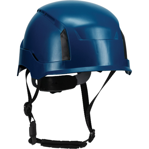 Casque d'alpiniste industriel RZRBack, CSA type 1, Suspension Rochet, Non ventil&eacute; Infinity Industrial Services Inc.
