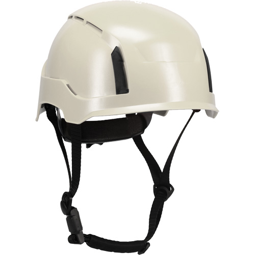 Casque d'alpiniste industriel RZRBack, CSA type 1, Suspension Rochet, Ventil&eacute; Infinity Industrial Services Inc.