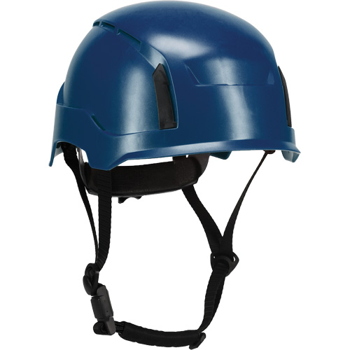 Casque d'alpiniste industriel RZRBack, CSA type 1, Suspension Rochet, Ventil&eacute; Infinity Industrial Services Inc.