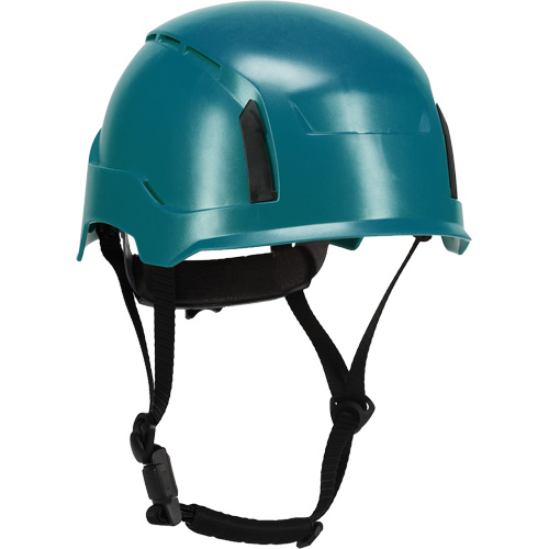 RZRBack Industrial Climbing Helmet, CSA Type 2, Ratchet Suspension, Vented Infinity Industrial Services Inc.