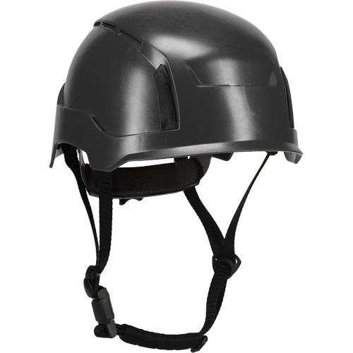 Casque de s&eacute;curit&eacute; industriel RZRBack de North avec technologie Mips, R&eacute;pond aux normes CSA type 2, Suspension Rochet, Ventil&eacute; Infinity Industrial Services Inc.