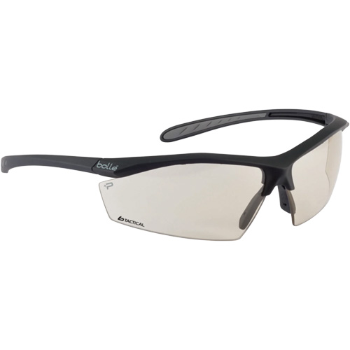 Sentinel Ballistic Protection Safety Glasses, Copper/Brown Lens, Anti-Fog/Anti-Scratch, ANSI Z87+ Infinity Industrial Services Inc.