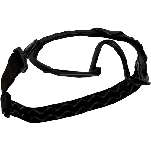 Combat Replacement Foam & Strap Kit Infinity Industrial Services Inc.