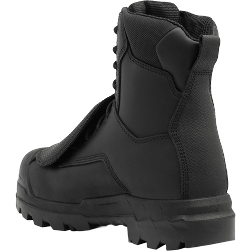 Vulcan Work Boots with External Metguard, Leather, Size 6, Impermeable Infinity Industrial Services Inc.