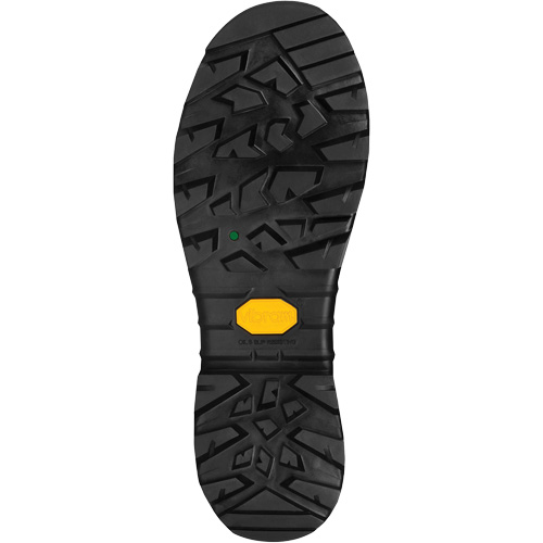 Vulcan Work Boots with External Metguard, Leather, Size 6, Impermeable Infinity Industrial Services Inc.
