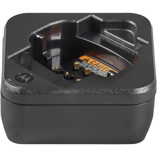 Single-Unit Charger for Curve Two-Way Radio Infinity Industrial Services Inc.