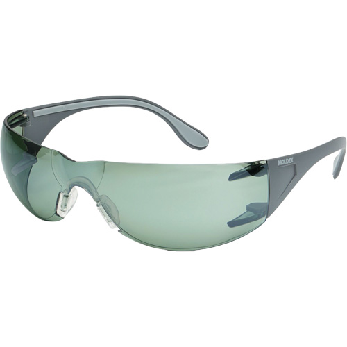 Lunettes de s&eacute;curit&eacute; Adapt Lite, Lentille Int&eacute;rieur/ext&eacute;rieur, Antibu&eacute;e/Anti-&eacute;gratignures, ANSI Z87+/R&eacute;pond ou surpasse la norme CSA Z94.3 Infinity Industrial Services Inc.