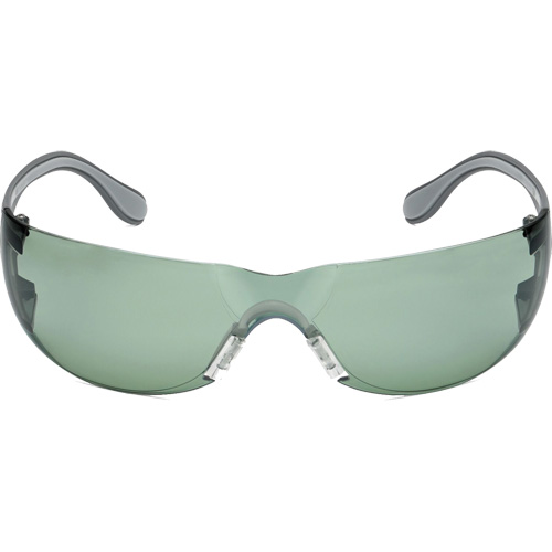 Lunettes de s&eacute;curit&eacute; Adapt Lite, Lentille Int&eacute;rieur/ext&eacute;rieur, Antibu&eacute;e/Anti-&eacute;gratignures, ANSI Z87+/R&eacute;pond ou surpasse la norme CSA Z94.3 Infinity Industrial Services Inc.