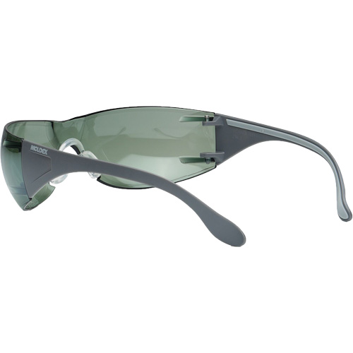 Lunettes de s&eacute;curit&eacute; Adapt Lite, Lentille Int&eacute;rieur/ext&eacute;rieur, Antibu&eacute;e/Anti-&eacute;gratignures, ANSI Z87+/R&eacute;pond ou surpasse la norme CSA Z94.3 Infinity Industrial Services Inc.