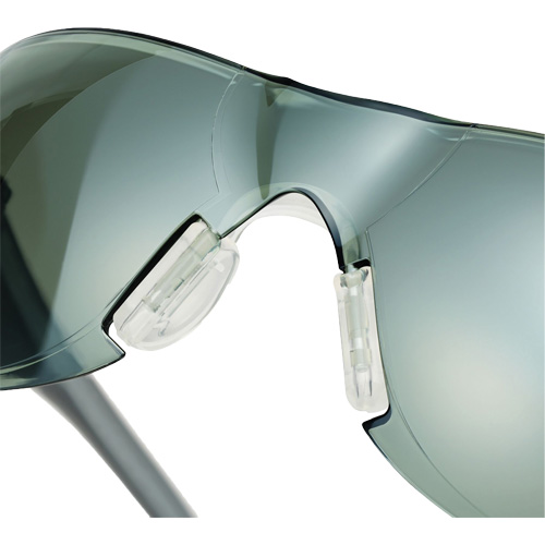 Lunettes de s&eacute;curit&eacute; Adapt Lite, Lentille Int&eacute;rieur/ext&eacute;rieur, Antibu&eacute;e/Anti-&eacute;gratignures, ANSI Z87+/R&eacute;pond ou surpasse la norme CSA Z94.3 Infinity Industrial Services Inc.