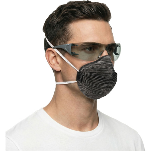 Lunettes de s&eacute;curit&eacute; Adapt Lite, Lentille Int&eacute;rieur/ext&eacute;rieur, Antibu&eacute;e/Anti-&eacute;gratignures, ANSI Z87+/R&eacute;pond ou surpasse la norme CSA Z94.3 Infinity Industrial Services Inc.