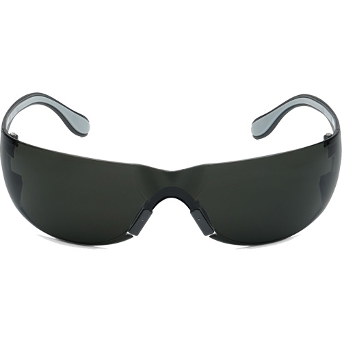 Lunettes de s&eacute;curit&eacute; Adapt Lite, Lentille Fum&eacute;e, Antibu&eacute;e/Anti-&eacute;gratignures, ANSI Z87+/R&eacute;pond ou surpasse la norme CSA Z94.3 Infinity Industrial Services Inc.