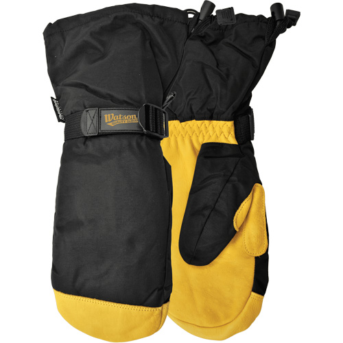 North of 49° Water-Resistant Outdoor Recreation Gloves, Size 2X-Small, Mitt Infinity Industrial Services Inc.