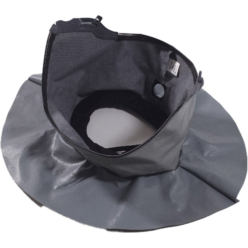 Zytec FR Shoulder Cape Infinity Industrial Services Inc.
