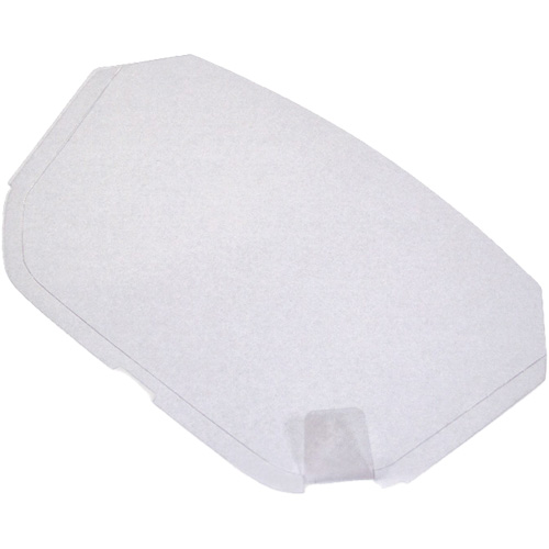 Tear Off Lens for Z-Link PAPR System Infinity Industrial Services Inc.