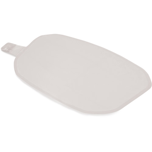 Tear Off Lens with 7-Layer Cassette for Z-Link PAPR System Infinity Industrial Services Inc.