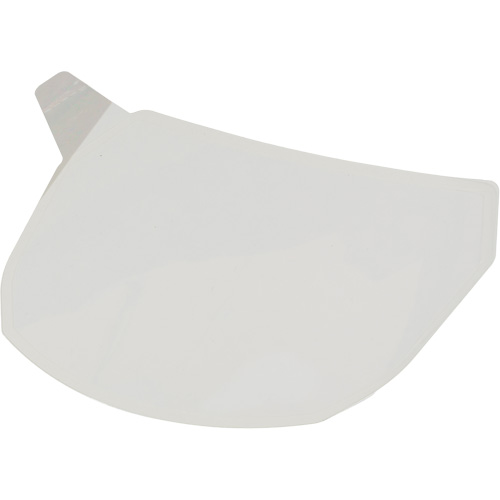 Clear-Vision 7-Layer Cassette Tear Off Lenses for T200 Infinity Industrial Services Inc.