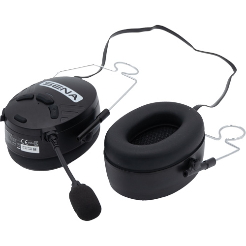Sena Tufftalk M Bluetooth Communication Headset Infinity Industrial Services Inc.