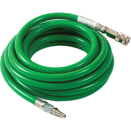 50' Breathing Air Supply Hose Infinity Industrial Services Inc.