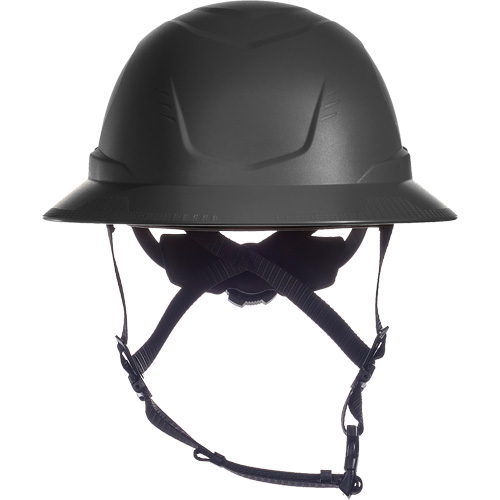 Casque de s&eacute;curit&eacute; &agrave; bord complet V-Gard H2 avec syst&egrave;me de s&eacute;curit&eacute; Mips, Suspension Rochet, Non ventil&eacute; Infinity Industrial Services Inc.
