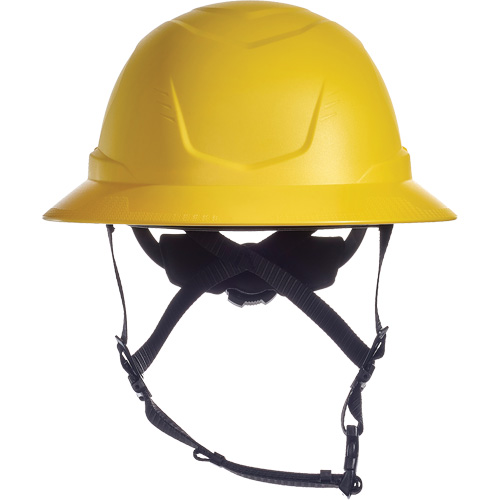 Casque de s&eacute;curit&eacute; &agrave; bord complet V-Gard H2 avec syst&egrave;me de s&eacute;curit&eacute; Mips, Suspension Rochet, Non ventil&eacute; Infinity Industrial Services Inc.