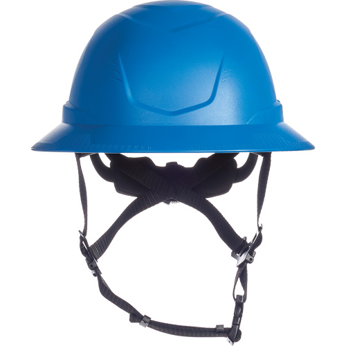 Casque de s&eacute;curit&eacute; &agrave; bord complet V-Gard H2 avec syst&egrave;me de s&eacute;curit&eacute; Mips, Suspension Rochet, Non ventil&eacute; Infinity Industrial Services Inc.