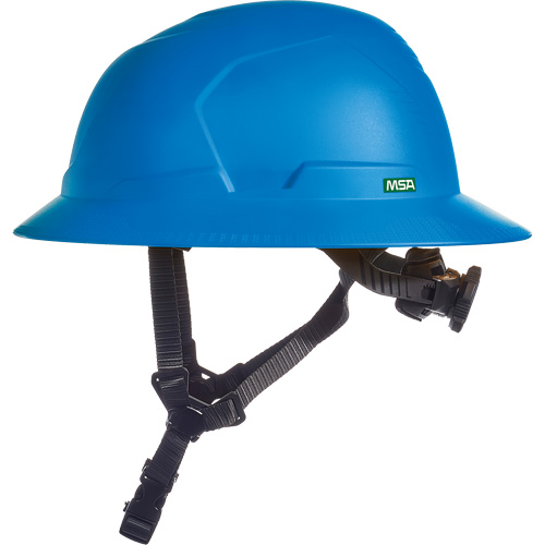 Casque de s&eacute;curit&eacute; &agrave; bord complet V-Gard H2 avec syst&egrave;me de s&eacute;curit&eacute; Mips, Suspension Rochet, Non ventil&eacute; Infinity Industrial Services Inc.