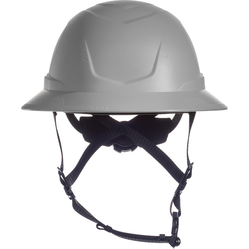 Casque de s&eacute;curit&eacute; &agrave; bord complet V-Gard H2 avec syst&egrave;me de s&eacute;curit&eacute; Mips, Suspension Rochet, Non ventil&eacute; Infinity Industrial Services Inc.