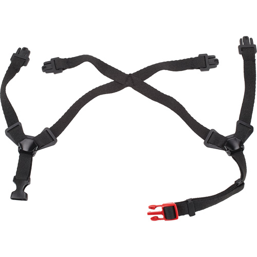 V-Gard H2&reg; Replacement FR Chinstrap Infinity Industrial Services Inc.