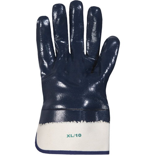 Gants robustes KnitActiv N9B, Taille 9, Coton Infinity Industrial Services Inc.