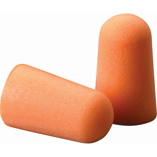 Bouchons d'oreilles en mousse E-A-R, Vrac - Boîte Infinity Industrial Services Inc.