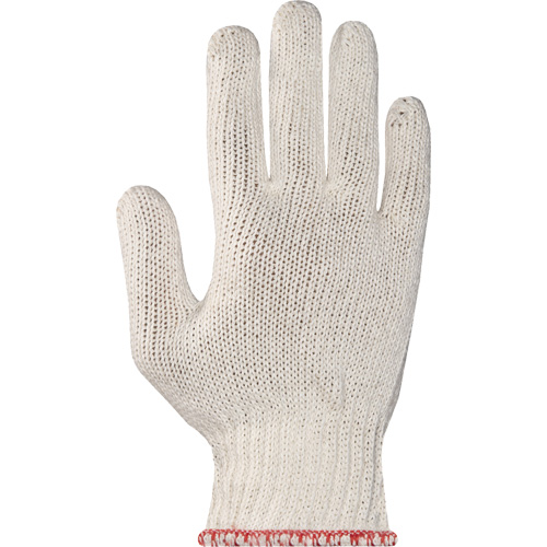 GLOVE STRING POLY/COTTONSMALL Infinity Industrial Services Inc.