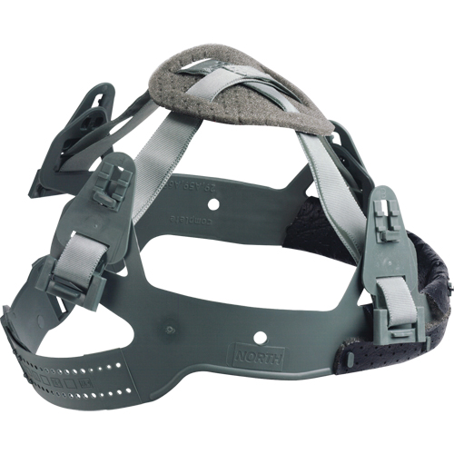 Coiffe de rechange pour casque de s&eacute;curit&eacute; North The Peak A79, &agrave; douille Infinity Industrial Services Inc.