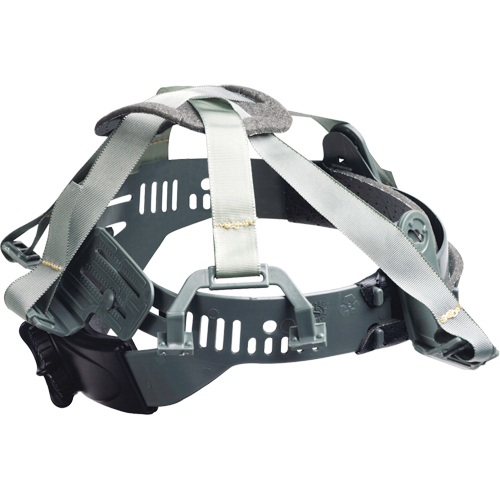 Coiffe North, Rochet Infinity Industrial Services Inc.