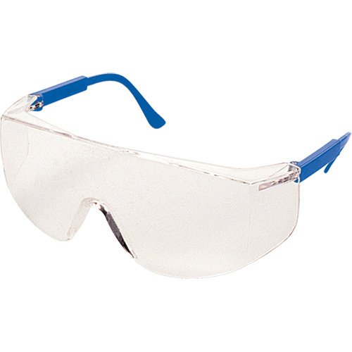 Tacoma&reg; Safety Glasses, Clear Lens, Anti-Scratch, ANSI Z87+ Infinity Industrial Services Inc.